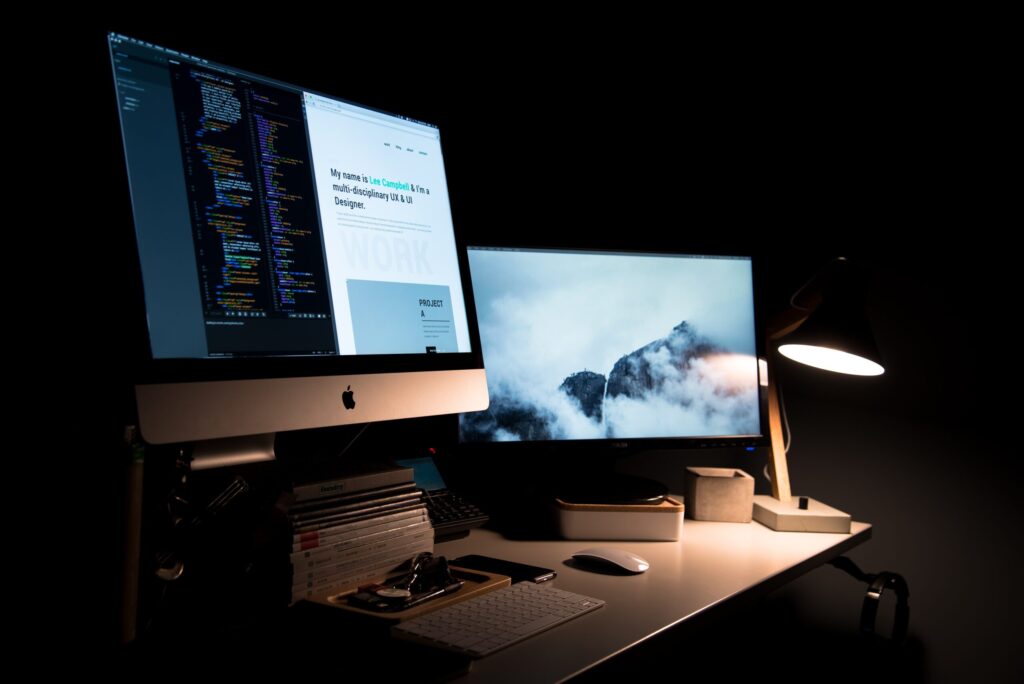 website development company 