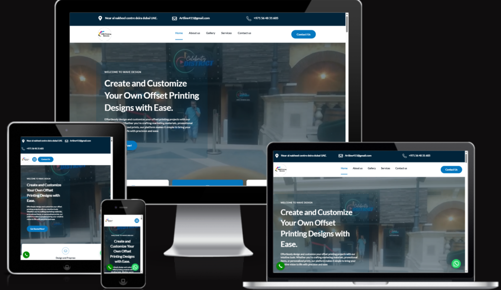 Choudhary Globals agency | Trusted web developers | Web development company