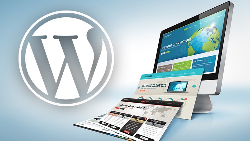 WordPress website design | Custom WordPress development | Professional WP design