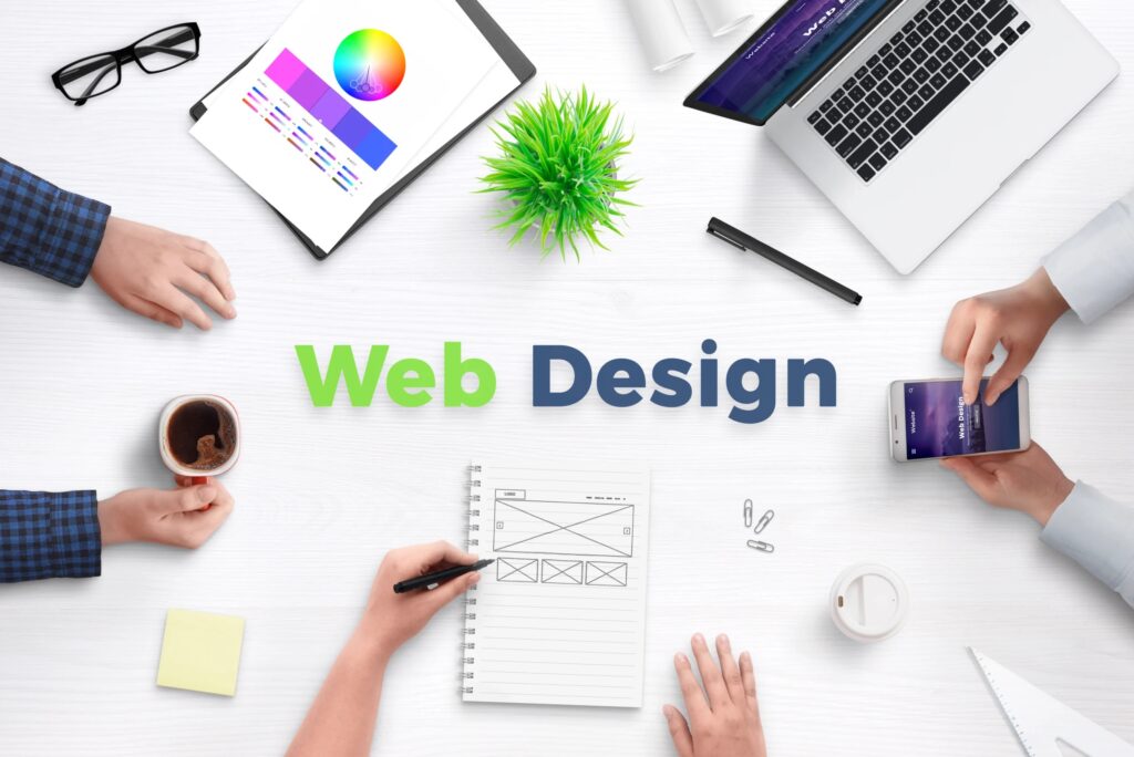 Dubai web company | Trusted web developers | Professional web agency