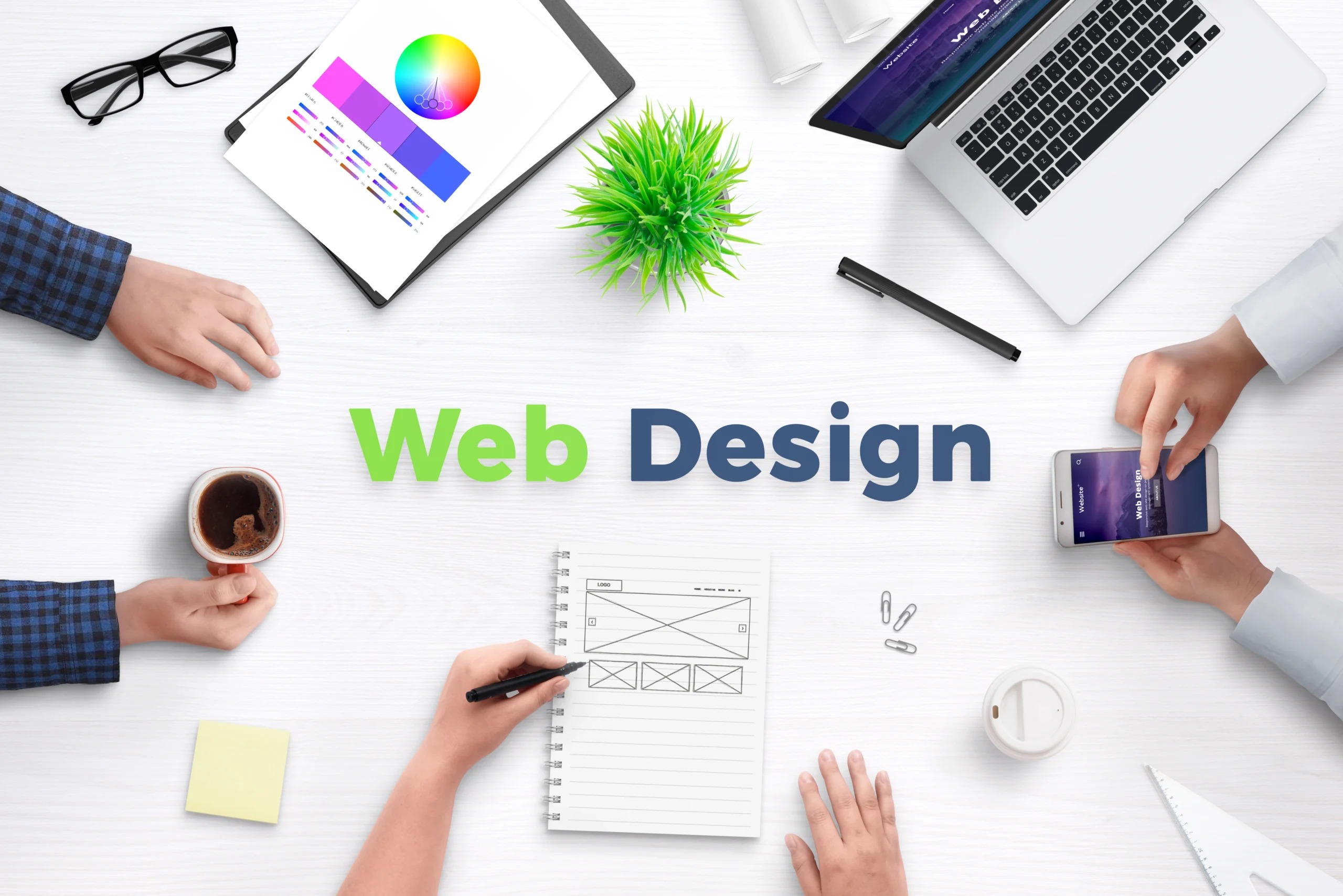 Dubai web company | Trusted web developers | Professional web agency