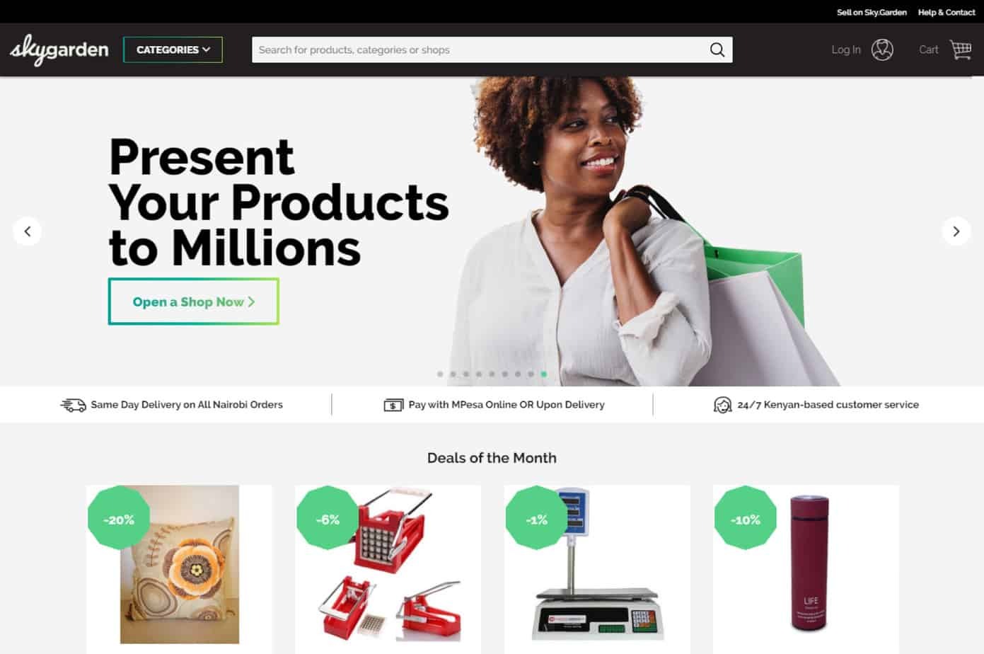 Magento e-commerce Dubai | WooCommerce development Dubai | Online shop design Dubai