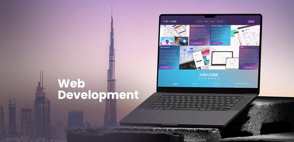 Choudhary Globals Dubai | Web development Dubai | Leading web agency