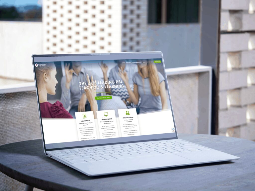 Dubai web company | Trusted web developers | Professional web agency