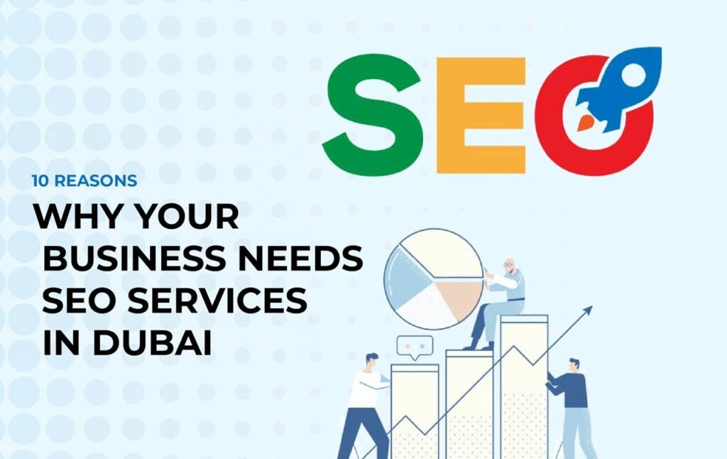 SEO experts Dubai | Top SEO services Dubai | Affordable SEO Dubai