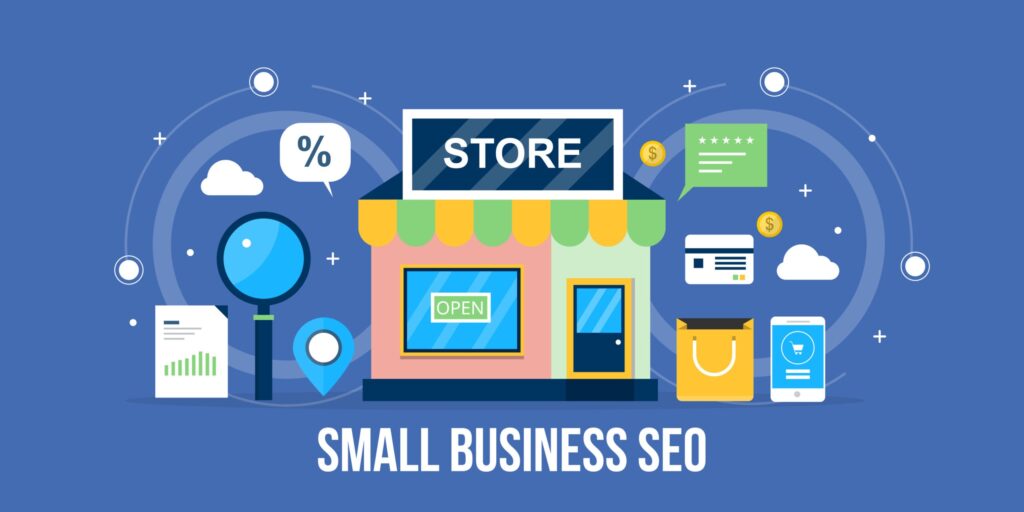 SEO for enterprises UAE | International business SEO UAE | Corporate SEO services UAE
