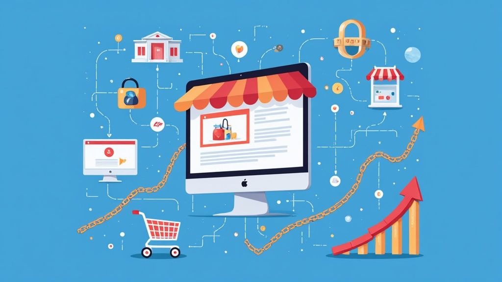 Link building services UAE | SEO backlinks UAE | Link building strategies UAE
