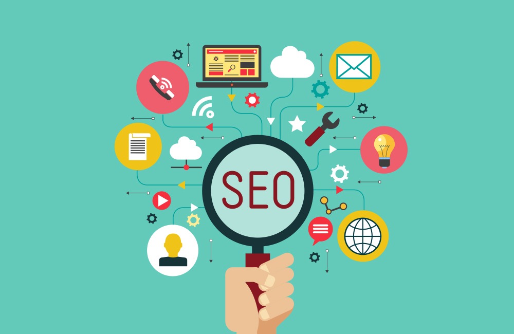 Professional local SEO Dubai | Small business digital marketing Dubai | Local search optimization Dubai
