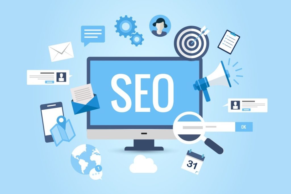 B2B tech SEO UAE | SEO content strategy UAE | B2B SEO services UAE