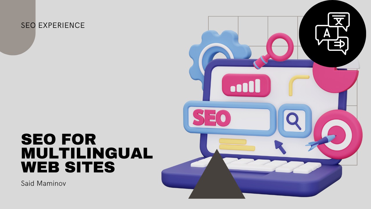 Multilingual SEO Arabic English UAE | SEO for bilingual websites UAE | Arabic and English SEO services