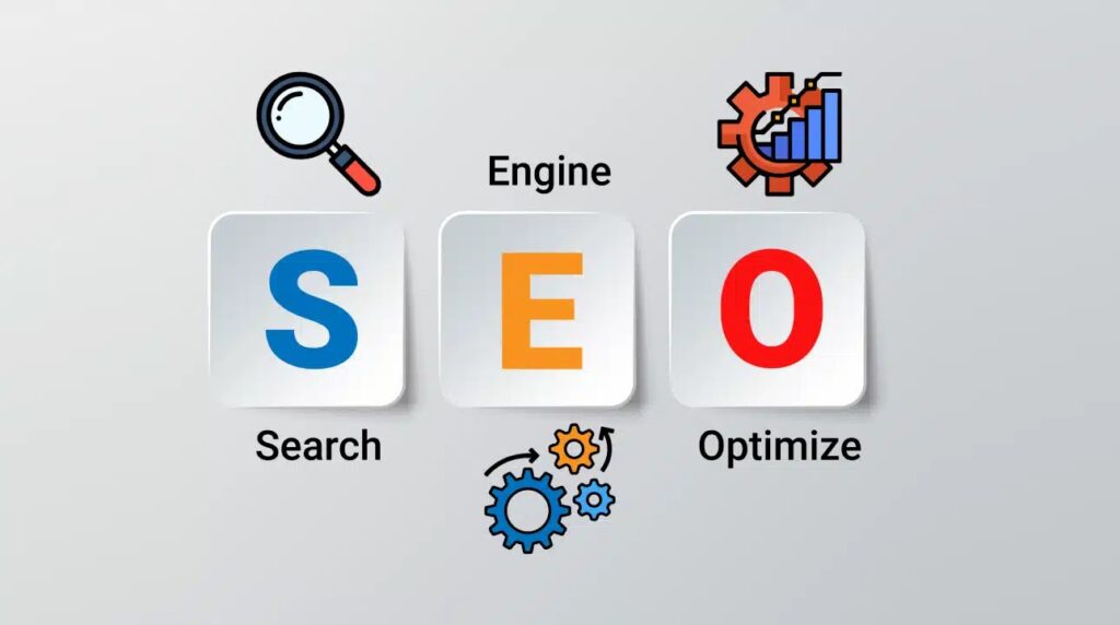 SEO for WordPress websites Dubai | WordPress SEO experts Dubai | Top WordPress SEO company Dubai